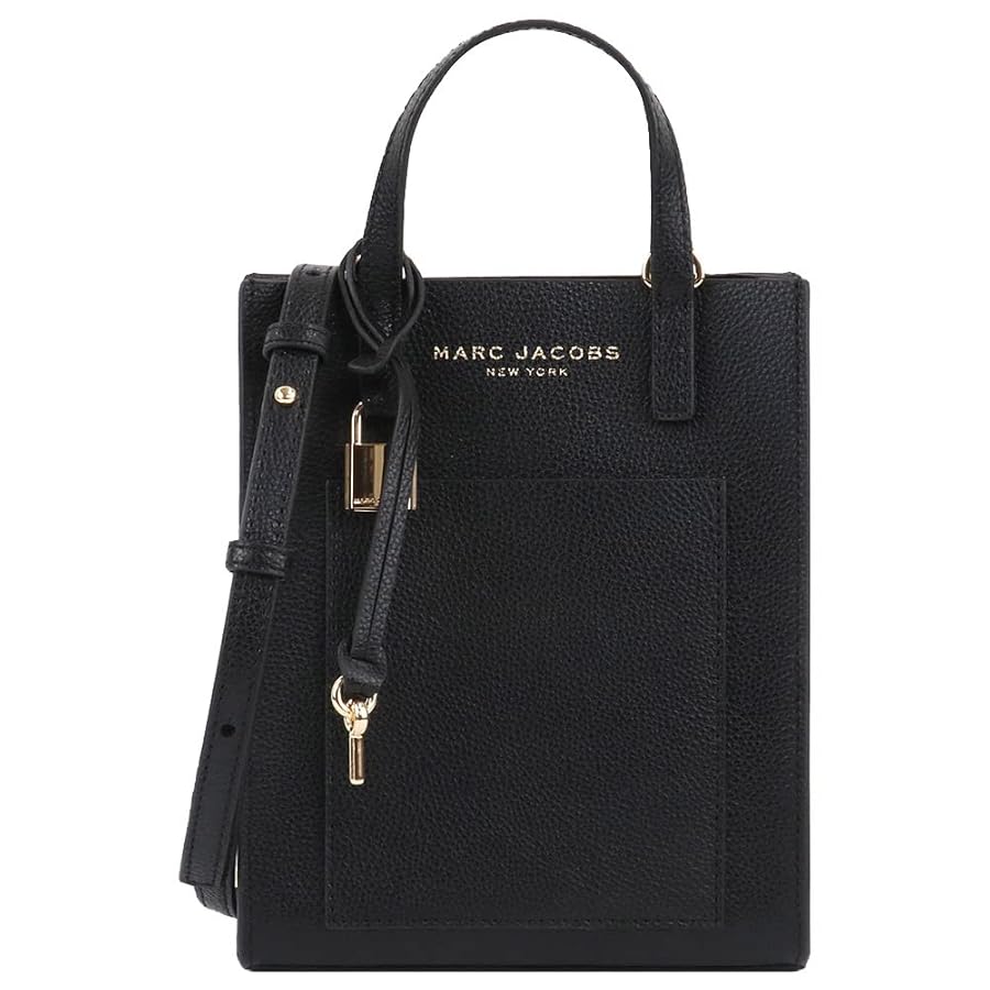 MARC JACOBS ハンドバッグ&ショルダー 2way バッグ MARC JACOBS マークジェイコブス ショルダーバッグ レディース